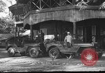 Standbild Allgemeine Inspektion Namkhan Tal Birma, 1945, aus Sekunde 14 historischem Filmmaterial Videoclip 65675065396