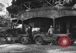 Standbild Allgemeine Inspektion Namkhan Tal Birma, 1945, aus Sekunde 16 historischem Filmmaterial Videoclip 65675065396