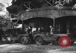 Standbild Allgemeine Inspektion Namkhan Tal Birma, 1945, aus Sekunde 26 historischem Filmmaterial Videoclip 65675065396