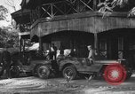 Standbild Allgemeine Inspektion Namkhan Tal Birma, 1945, aus Sekunde 27 historischem Filmmaterial Videoclip 65675065396
