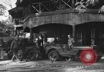 Standbild Allgemeine Inspektion Namkhan Tal Birma, 1945, aus Sekunde 29 historischem Filmmaterial Videoclip 65675065396