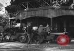 Standbild Allgemeine Inspektion Namkhan Tal Birma, 1945, aus Sekunde 33 historischem Filmmaterial Videoclip 65675065396