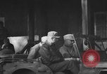 Standbild Allgemeine Inspektion Namkhan Tal Birma, 1945, aus Sekunde 38 historischem Filmmaterial Videoclip 65675065396