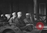 Standbild Allgemeine Inspektion Namkhan Tal Birma, 1945, aus Sekunde 39 historischem Filmmaterial Videoclip 65675065396