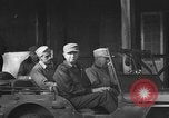 Standbild Allgemeine Inspektion Namkhan Tal Birma, 1945, aus Sekunde 40 historischem Filmmaterial Videoclip 65675065396