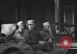 Standbild Allgemeine Inspektion Namkhan Tal Birma, 1945, aus Sekunde 41 historischem Filmmaterial Videoclip 65675065396