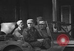 Standbild Allgemeine Inspektion Namkhan Tal Birma, 1945, aus Sekunde 42 historischem Filmmaterial Videoclip 65675065396
