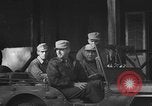 Standbild Allgemeine Inspektion Namkhan Tal Birma, 1945, aus Sekunde 43 historischem Filmmaterial Videoclip 65675065396