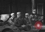 Standbild Allgemeine Inspektion Namkhan Tal Birma, 1945, aus Sekunde 44 historischem Filmmaterial Videoclip 65675065396