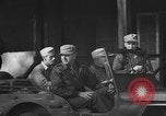 Standbild Allgemeine Inspektion Namkhan Tal Birma, 1945, aus Sekunde 45 historischem Filmmaterial Videoclip 65675065396