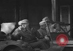 Standbild Allgemeine Inspektion Namkhan Tal Birma, 1945, aus Sekunde 50 historischem Filmmaterial Videoclip 65675065396