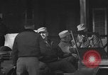 Standbild Allgemeine Inspektion Namkhan Tal Birma, 1945, aus Sekunde 52 historischem Filmmaterial Videoclip 65675065396