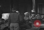 Standbild Allgemeine Inspektion Namkhan Tal Birma, 1945, aus Sekunde 53 historischem Filmmaterial Videoclip 65675065396