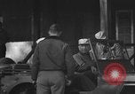 Standbild Allgemeine Inspektion Namkhan Tal Birma, 1945, aus Sekunde 55 historischem Filmmaterial Videoclip 65675065396