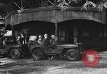 Standbild Allgemeine Inspektion Namkhan Tal Birma, 1945, aus Sekunde 59 historischem Filmmaterial Videoclip 65675065396