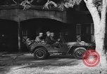 Standbild Allgemeine Inspektion Namkhan Tal Birma, 1945, aus Sekunde 61 historischem Filmmaterial Videoclip 65675065396