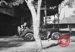 Standbild Allgemeine Inspektion Namkhan Tal Birma, 1945, aus Sekunde 62 historischem Filmmaterial Videoclip 65675065396