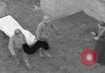 Immagine di Esecuzione delle spie Toul Francia, 1944, secondo 3 filmato di repertorio 65675065397