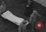 Immagine di Esecuzione delle spie Toul Francia, 1944, secondo 5 filmato di repertorio 65675065397