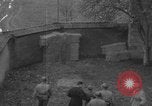 Immagine di Esecuzione delle spie Toul Francia, 1944, secondo 18 filmato di repertorio 65675065397
