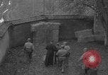 Immagine di Esecuzione delle spie Toul Francia, 1944, secondo 22 filmato di repertorio 65675065397