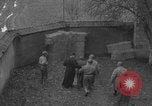 Immagine di Esecuzione delle spie Toul Francia, 1944, secondo 23 filmato di repertorio 65675065397