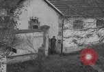 Immagine di Esecuzione delle spie Toul Francia, 1944, secondo 8 filmato di repertorio 65675065398