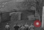 Immagine di Esecuzione delle spie Toul Francia, 1944, secondo 23 filmato di repertorio 65675065398