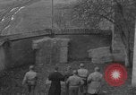 Immagine di Esecuzione delle spie Toul Francia, 1944, secondo 24 filmato di repertorio 65675065398