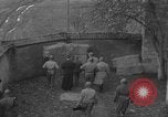 Immagine di Esecuzione delle spie Toul Francia, 1944, secondo 28 filmato di repertorio 65675065398
