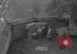 Immagine di Esecuzione delle spie Toul Francia, 1944, secondo 45 filmato di repertorio 65675065398