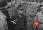 Standbild Deutsche spy ausgeführt durch US-Erschießungskommando Toul Frankreich, 1944, aus Sekunde 10 historischem Filmmaterial Videoclip 65675065399