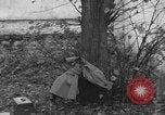 Immagine di Graham esecuzione Toul Francia, 1944, secondo 4 filmato di repertorio 65675065400