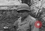 Immagine di Graham esecuzione Toul Francia, 1944, secondo 5 filmato di repertorio 65675065400