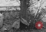 Immagine di Graham esecuzione Toul Francia, 1944, secondo 8 filmato di repertorio 65675065400