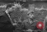 Immagine di Graham esecuzione Toul Francia, 1944, secondo 10 filmato di repertorio 65675065400