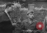 Immagine di Graham esecuzione Toul Francia, 1944, secondo 11 filmato di repertorio 65675065400