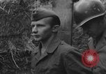 Immagine di Graham esecuzione Toul Francia, 1944, secondo 14 filmato di repertorio 65675065400