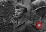 Immagine di Graham esecuzione Toul Francia, 1944, secondo 15 filmato di repertorio 65675065400