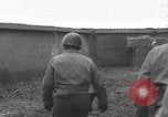 Immagine di Graham esecuzione Toul Francia, 1944, secondo 17 filmato di repertorio 65675065400
