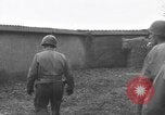 Immagine di Graham esecuzione Toul Francia, 1944, secondo 18 filmato di repertorio 65675065400