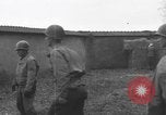 Immagine di Graham esecuzione Toul Francia, 1944, secondo 19 filmato di repertorio 65675065400
