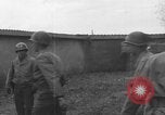 Immagine di Graham esecuzione Toul Francia, 1944, secondo 20 filmato di repertorio 65675065400
