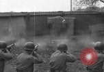 Immagine di Graham esecuzione Toul Francia, 1944, secondo 23 filmato di repertorio 65675065400