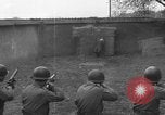 Immagine di Graham esecuzione Toul Francia, 1944, secondo 24 filmato di repertorio 65675065400