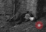 Immagine di Graham esecuzione Toul Francia, 1944, secondo 28 filmato di repertorio 65675065400