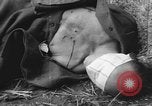 Immagine di Graham esecuzione Toul Francia, 1944, secondo 31 filmato di repertorio 65675065400