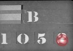 Immagine di Versione di prova di traditori francese Francia, 1945, secondo 3 filmato di repertorio 65675065401