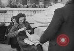 Immagine di Versione di prova di traditori francese Francia, 1945, secondo 10 filmato di repertorio 65675065401