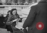 Immagine di Versione di prova di traditori francese Francia, 1945, secondo 11 filmato di repertorio 65675065401